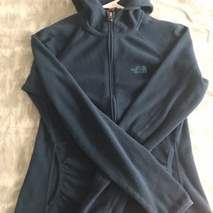 The North Face Fleece Hoodie